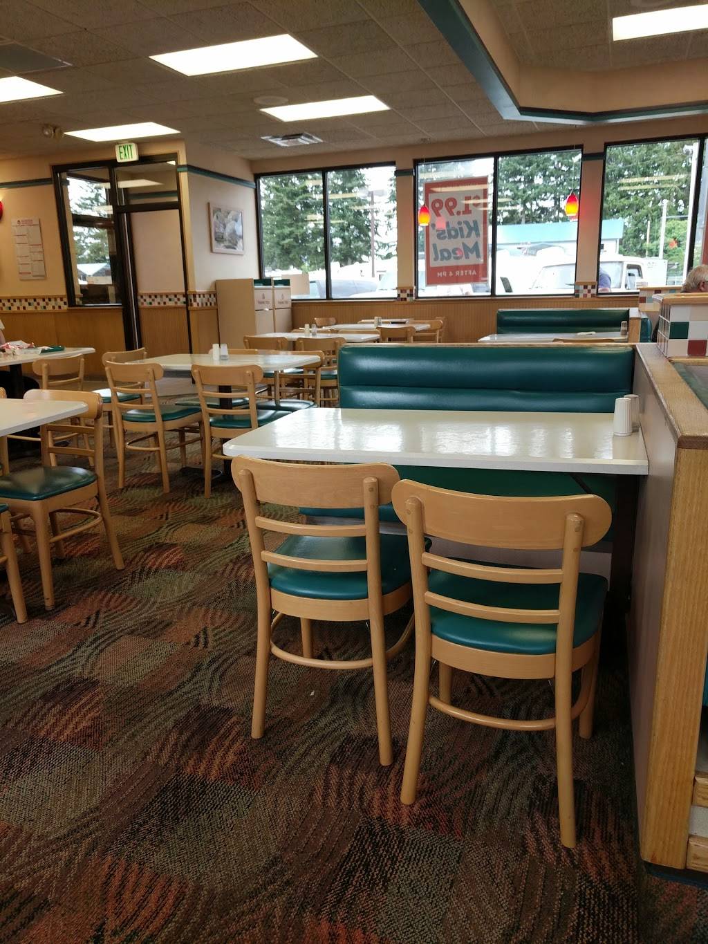 Wendys | restaurant | 6315 33rd Ave NE, Marysville, WA 98271, USA | 3606594399 OR +1 360-659-4399