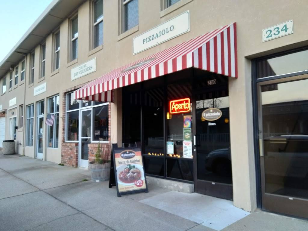 Il Pizzaiolo | Wood-Fired Pizza | restaurant | 230 S Auburn St, Colfax, CA 95713, USA | 5303888412 OR +1 530-388-8412