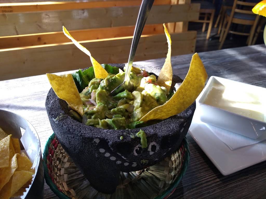 La Cantina Cocina Mexicana | restaurant | 4085 S Ridgewood Ave, Port Orange, FL 32127, USA | 3862389126 OR +1 386-238-9126