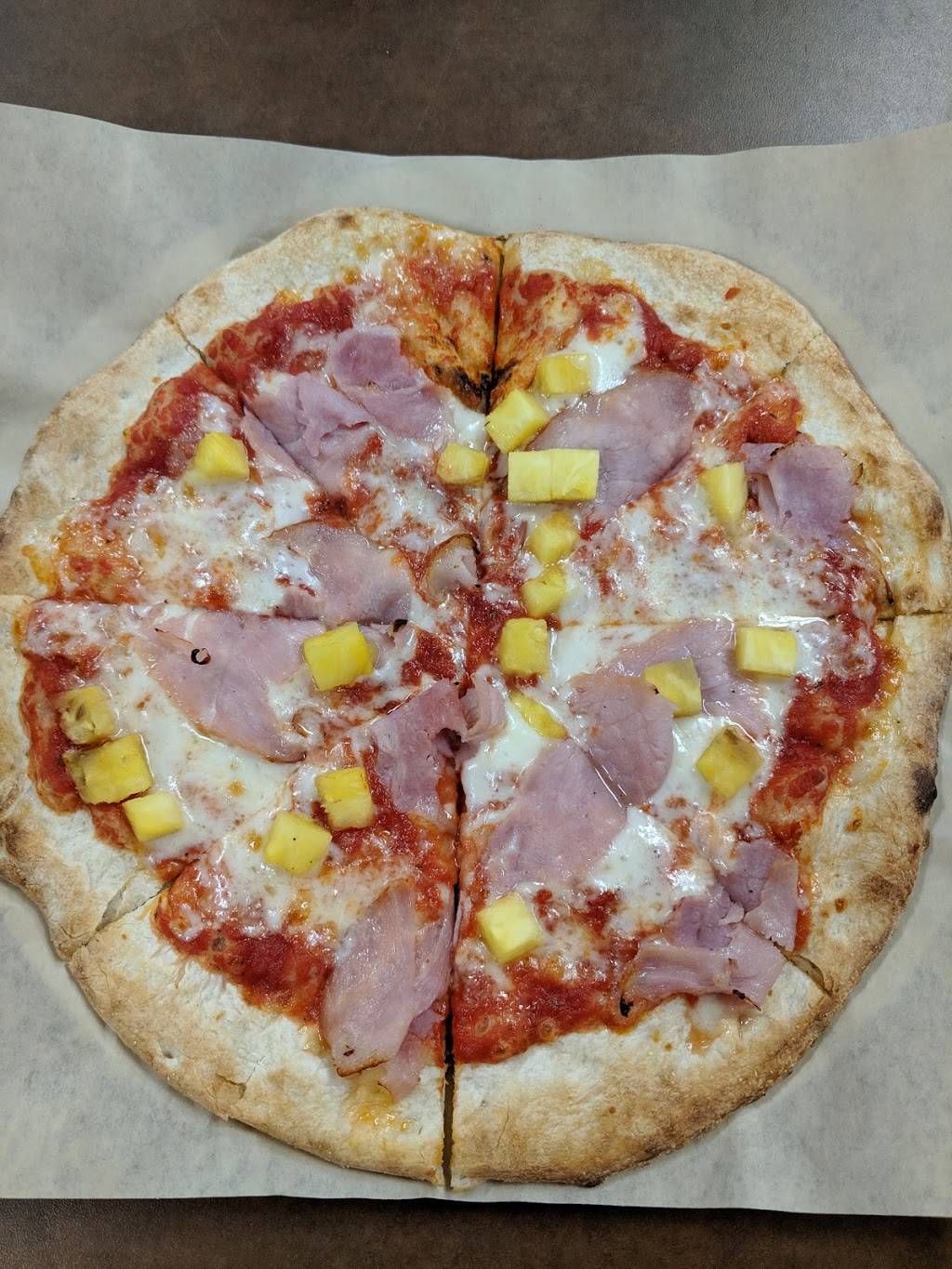 Cloud 9 Pizzeria | restaurant | 2062 First St, Livermore, CA 94550, USA | 9252949787 OR +1 925-294-9787