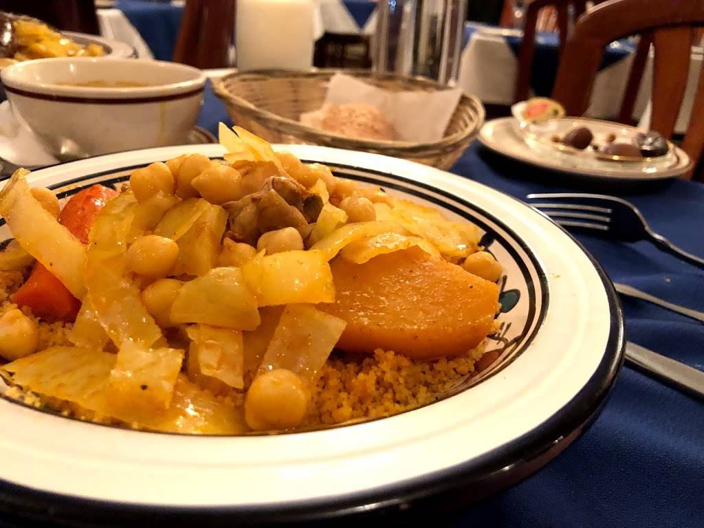 LÉtoile de Tunis | restaurant | Vimont, Laval, QC H7K 3G5, Canada | 4506639889 OR +1 450-663-9889
