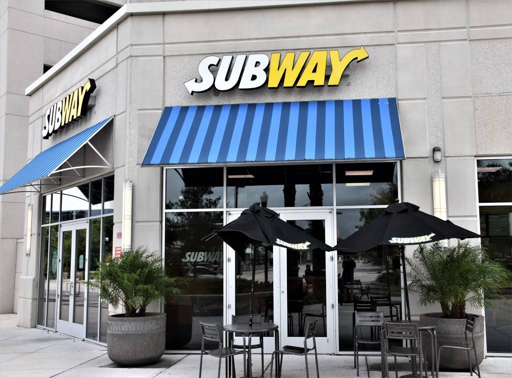 Subway | meal takeaway | 335 N Magnolia Ave Suite 103, Orlando, FL 32801, USA | 3213320106 OR +1 321-332-0106