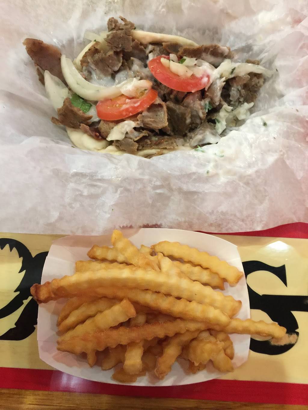 Zorbas Restaurant | restaurant | 627 E Green St, Champaign, IL 61820, USA | 2173440710 OR +1 217-344-0710