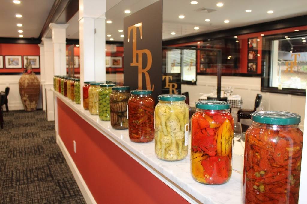 Trattoria Romana Pizzeria Bar & Grill | restaurant | 60 Oakland St, Mansfield, MA 02048, USA | 7747192132 OR +1 774-719-2132