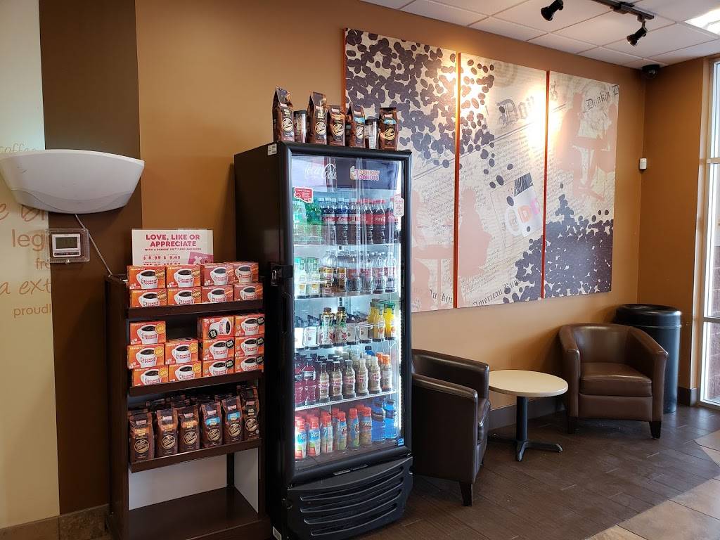 Dunkin | cafe | 5225 W Baseline Rd Suite 101, Laveen Village, AZ 85339, USA | 6022370282 OR +1 602-237-0282