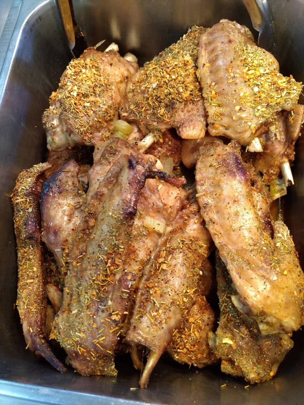 Soul Food Express | restaurant | 1227 E 21st St, Jacksonville, FL 32206, USA | 9046340018 OR +1 904-634-0018