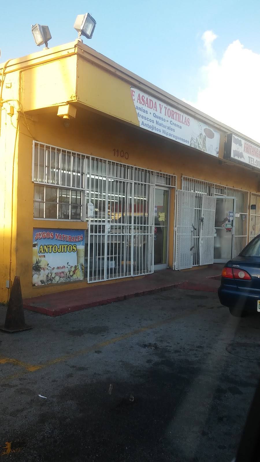 Pinolandia | restaurant | 1100 NW 119th St, Miami, FL 33168, USA | 3053815485 OR +1 305-381-5485