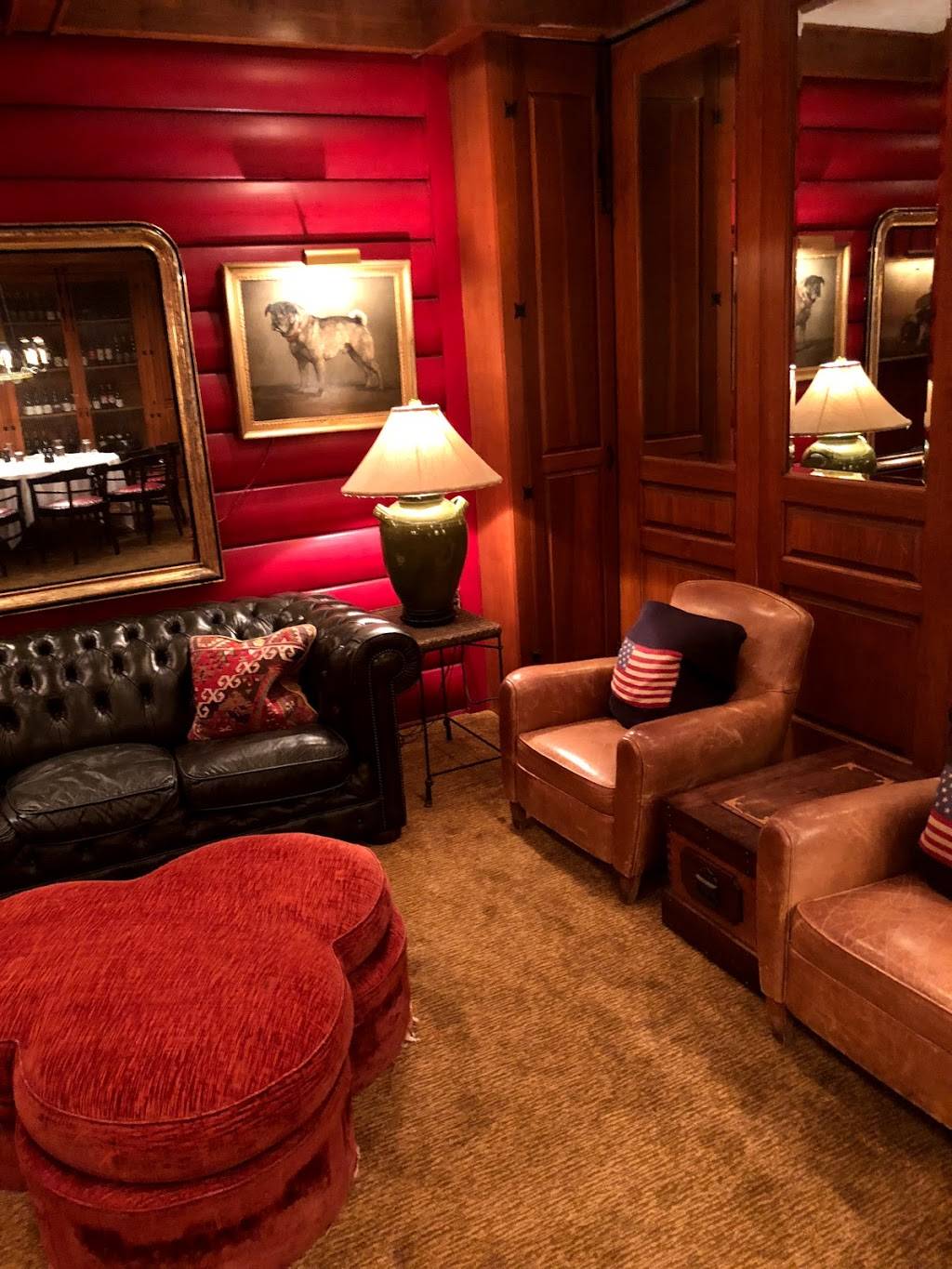 Blue Ridge Grill | restaurant | 1261 West Paces Ferry Rd NW, Atlanta, GA 30327, USA | 4042335030 OR +1 404-233-5030