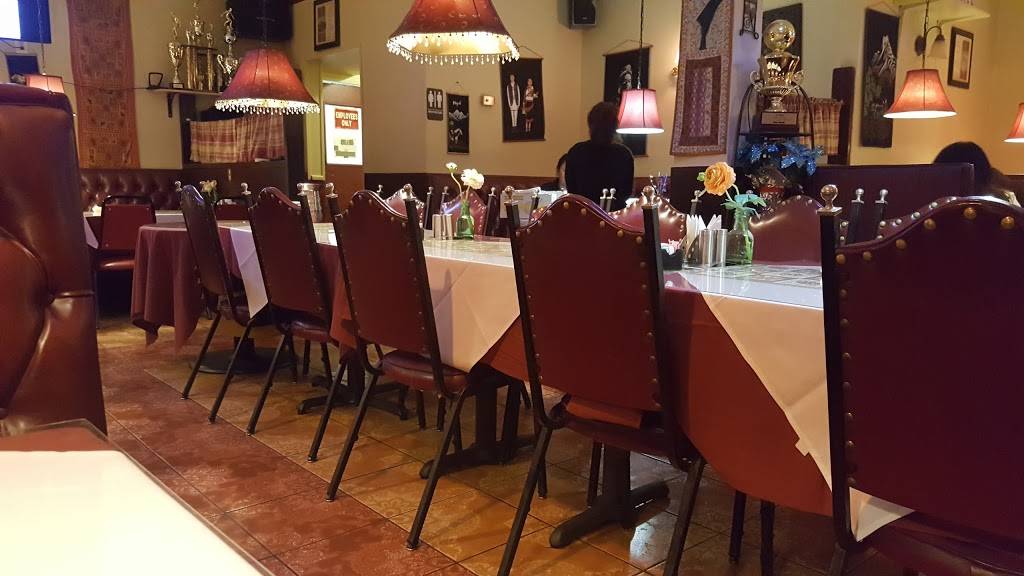 Everest Restaurant | restaurant | 3310 W Rochelle Rd, Irving, TX 75062, USA | 9722551717 OR +1 972-255-1717