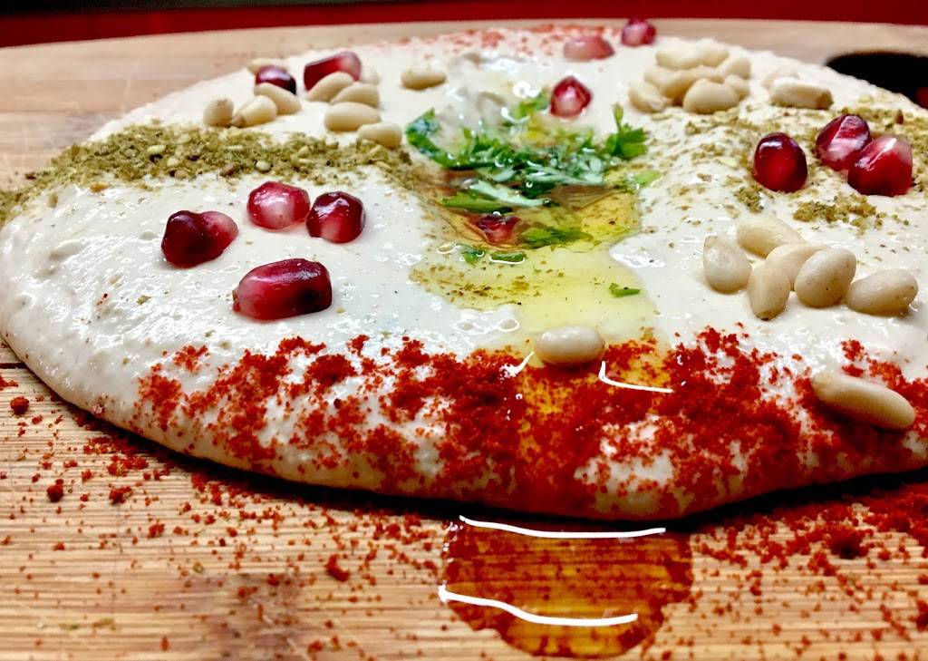 Shabos | restaurant | 1814 Harrison St, Hollywood, FL 33020, USA | 9543672991 OR +1 954-367-2991