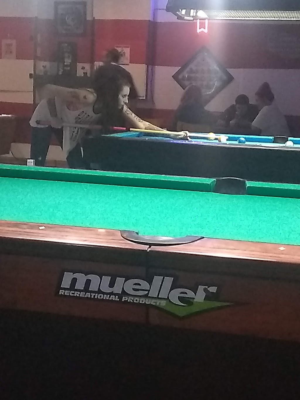 Anywhere Spirits | restaurant | 609 W Main St, New Lebanon, OH 45345, USA | 9376876155 OR +1 937-687-6155