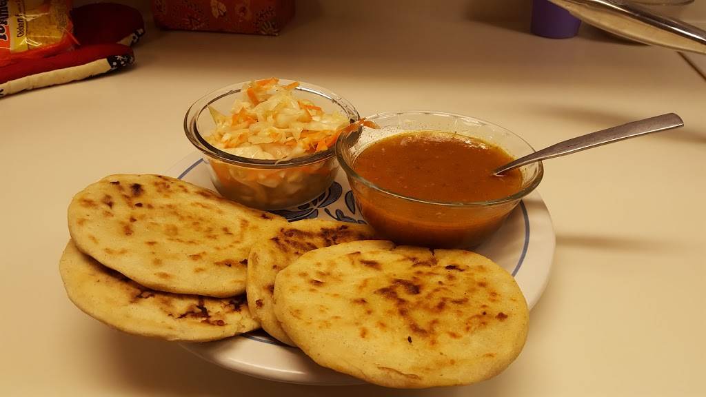 Pupuseria Del Valle | restaurant | 110 SW 53rd St, Corvallis, OR 97333, USA | 5179366352 OR +1 517-936-6352