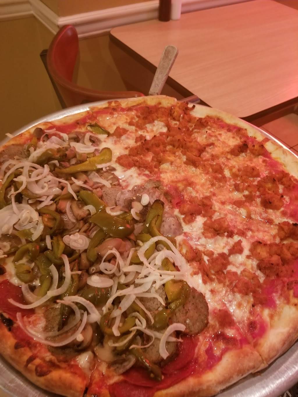 Leos | restaurant | 1475 NY-9D, Wappingers Falls, NY 12590, USA | 8458383446 OR +1 845-838-3446