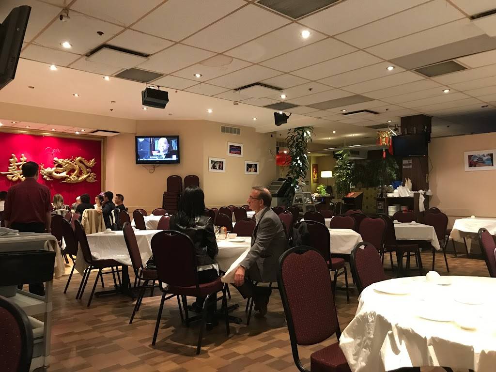 Foo Lam Restaurant Maison | restaurant | 9394 Boulevard de lAcadie, Montréal, QC H4N 3H1, Canada | 5143837878 OR +1 514-383-7878