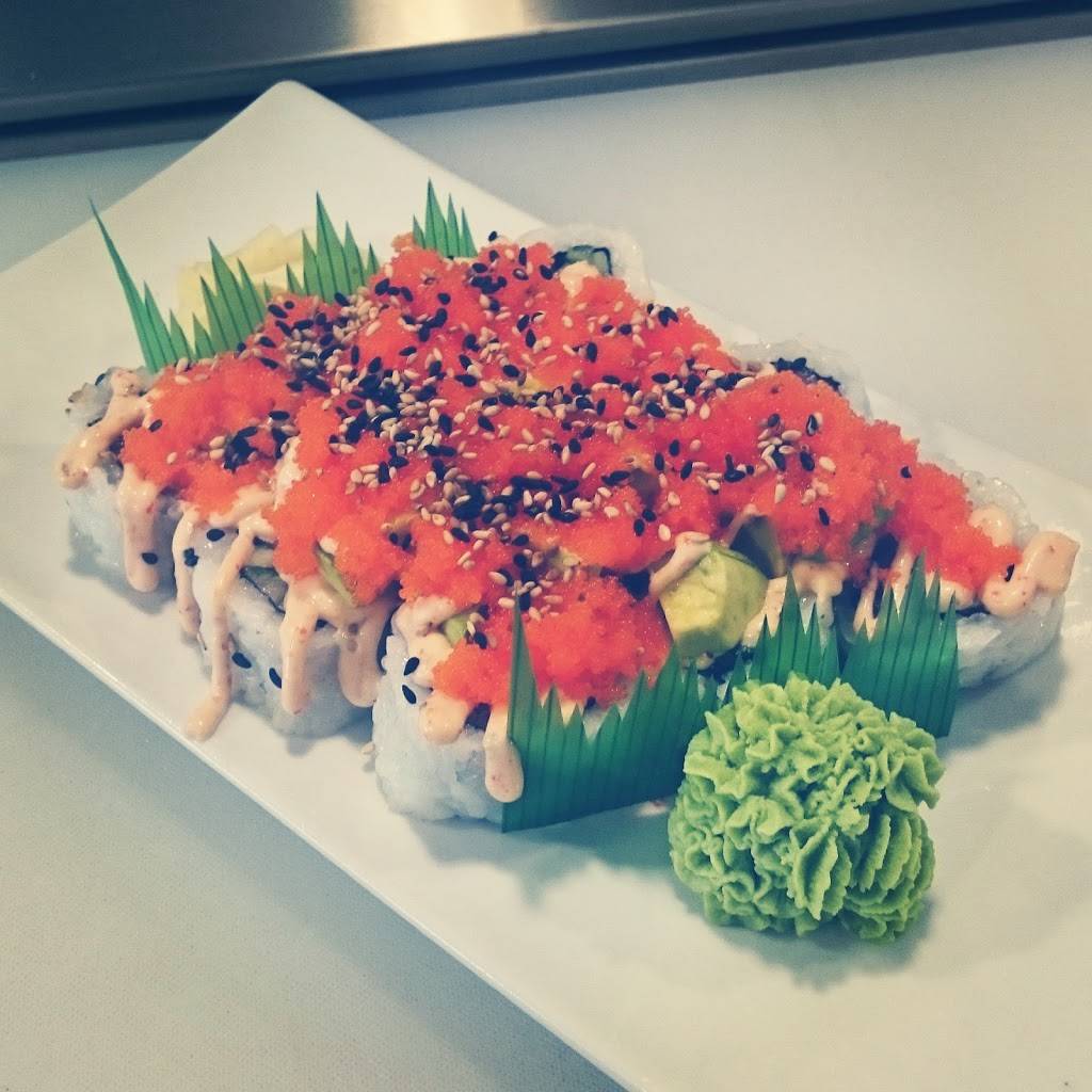 Sushi To Go And More | restaurant | 7755 E Golf Links Rd #107, Tucson, AZ 85730, USA | 5202960432 OR +1 520-296-0432