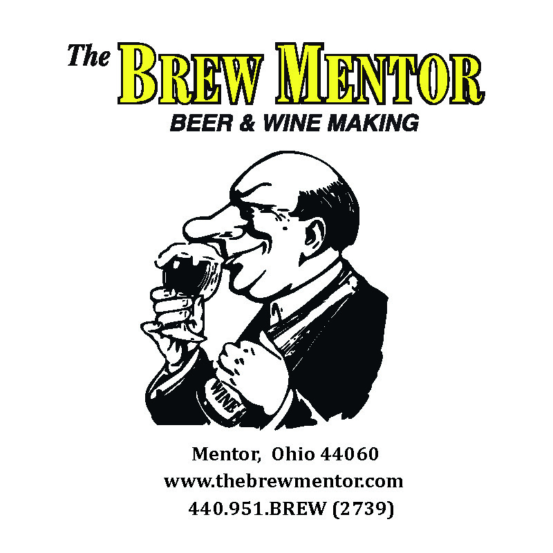 Mentor Brewing Company | The Brew Mentor | restaurant | 9528 Diamond Centre Dr, Mentor, OH 44060, USA | 4409512739 OR +1 440-951-2739
