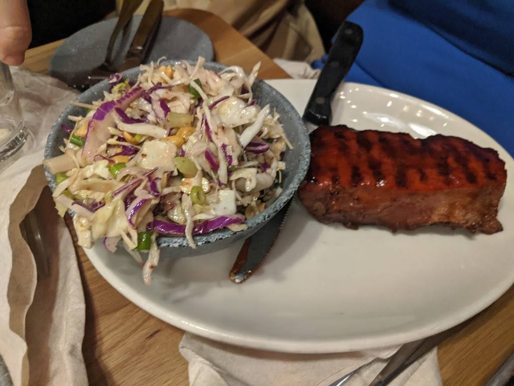 WR Kitchen & Bar (by Wood Ranch) | restaurant | 2668 Gateway Rd Suite 170, Carlsbad, CA 92009, USA | 4422324440 OR +1 442-232-4440