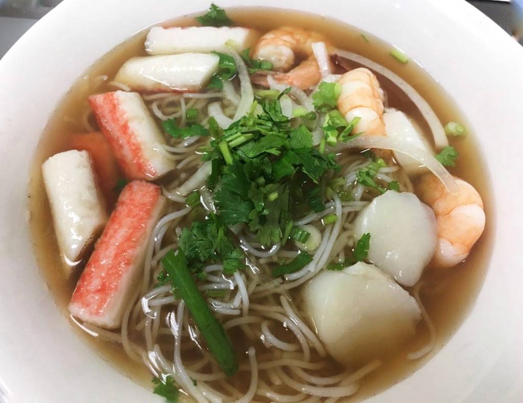 Yummy Pho & Grill | restaurant | 24230 Kuykendahl Rd, Spring, TX 77389, USA | 8325341693 OR +1 832-534-1693