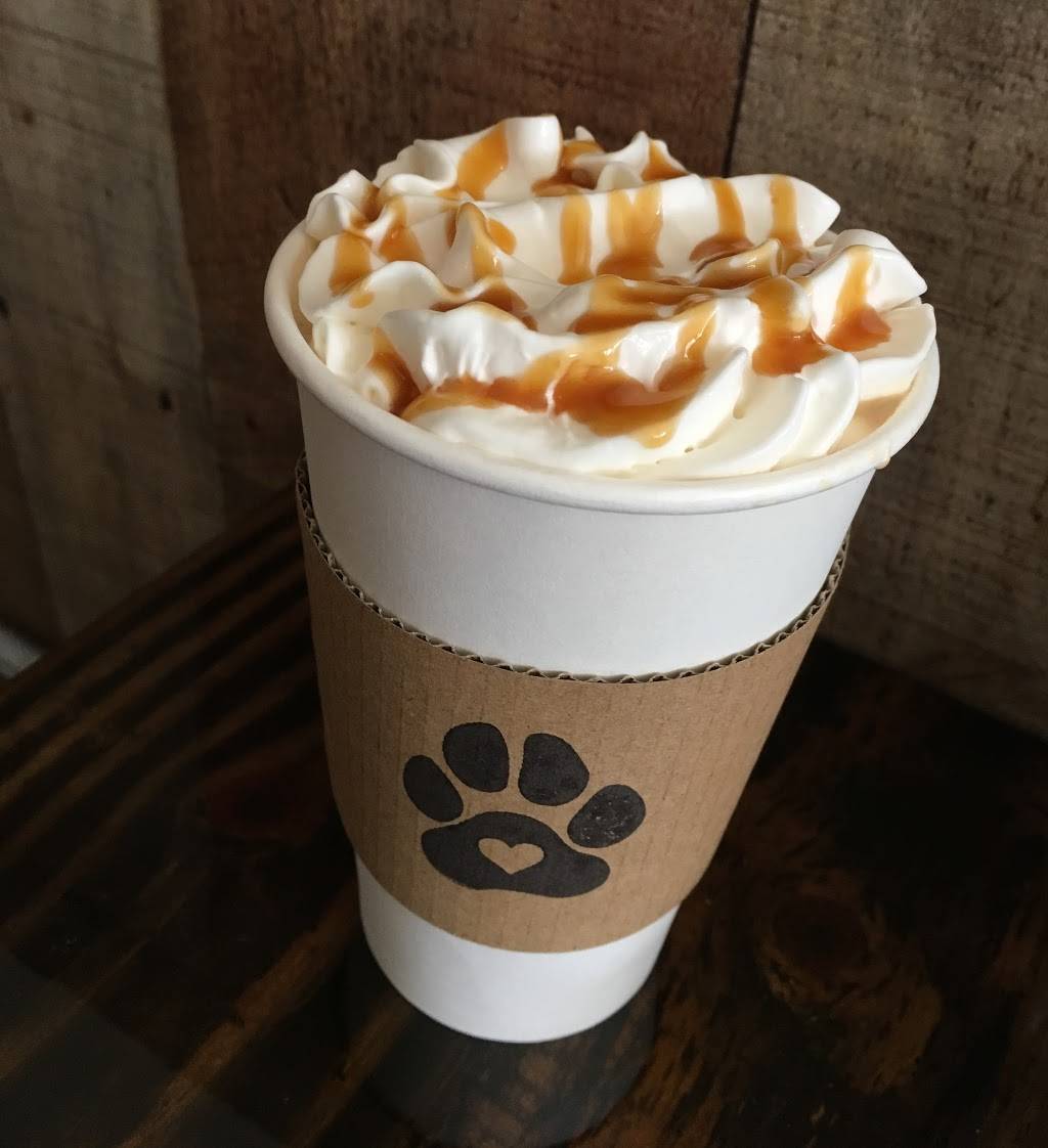 Black Dog Coffee & Cafe | restaurant | 711 Beulah Ave, Tylertown, MS 39667, USA | 6018185100 OR +1 601-818-5100