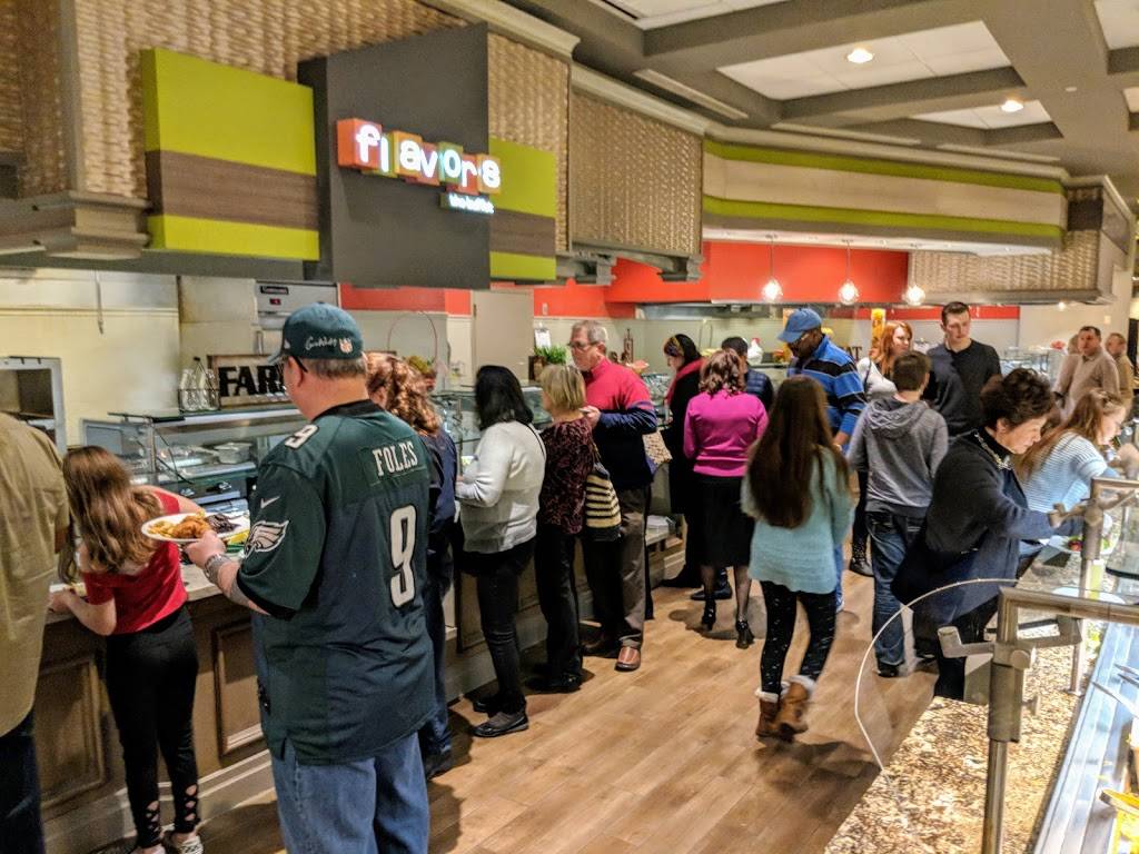 Flavors the Buffet | restaurant | 151 N Joliet St, Joliet, IL 60432, USA | 8157404447 OR +1 815-740-4447