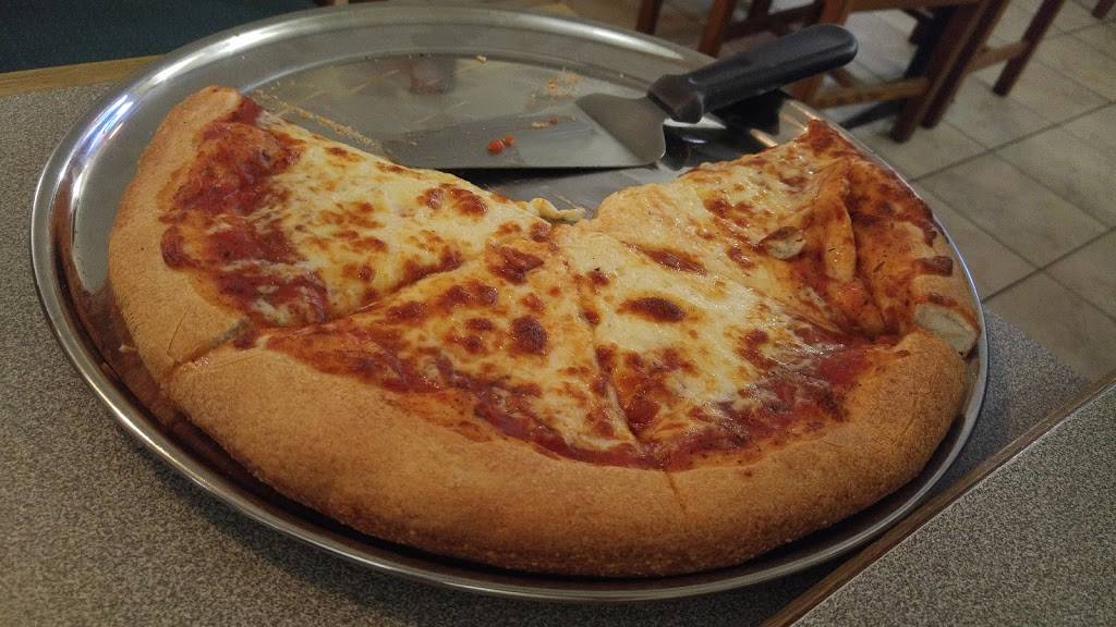 Restaurant Centrale Pizzeria | restaurant | 7610 Rue Centrale, LaSalle, QC H8P 1K9, Canada | 5143637444 OR +1 514-363-7444