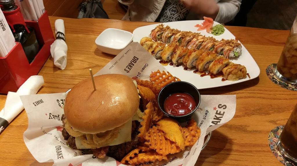 Drake’s Keystone | restaurant | 3740 E 82nd St, Indianapolis, IN 46240, USA | 3174367531 OR +1 317-436-7531