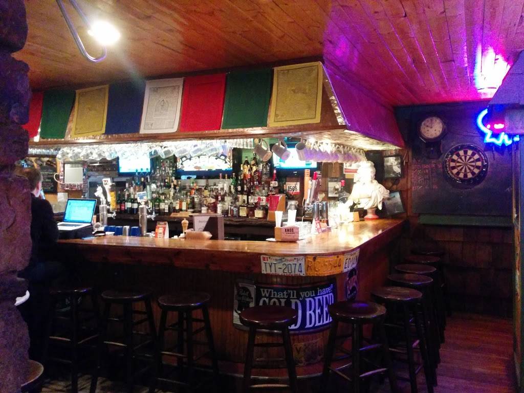 Salt Gastropub | restaurant | 109 US-206, Stanhope, NJ 07874, USA | 9733477258 OR +1 973-347-7258