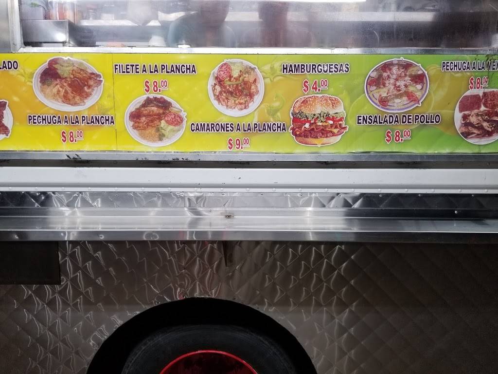 Taqueria Las Glorias #2 | restaurant | 6000 Antoine Dr, Houston, TX 77091, USA | 8327102720 OR +1 832-710-2720