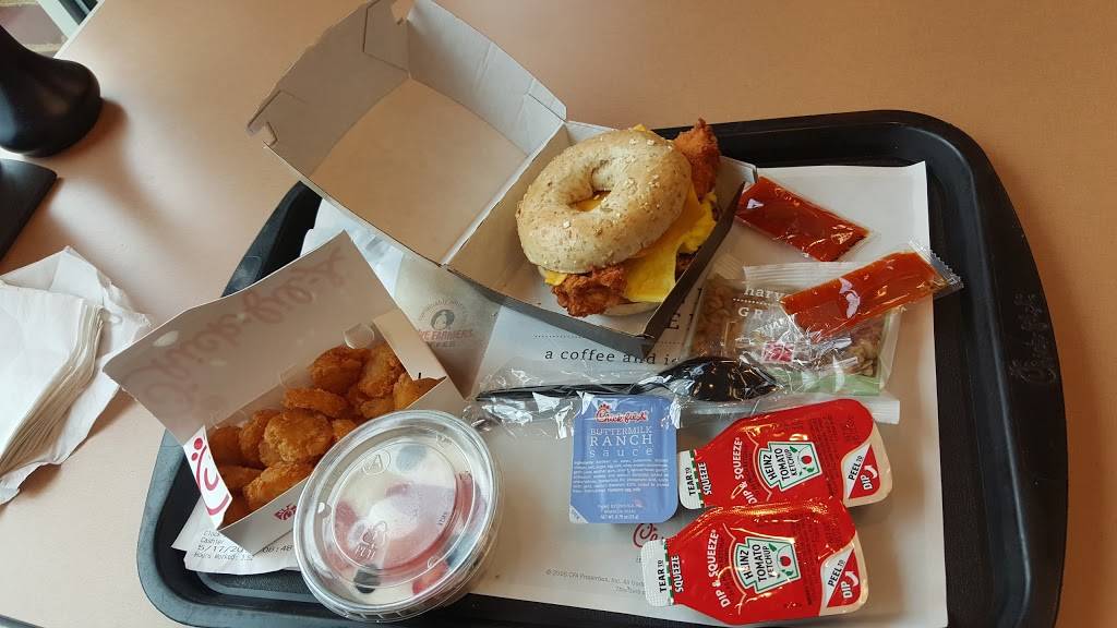 Chick-fil-A | restaurant | 3912 N Roxboro St, Durham, NC 27704, USA | 9196200897 OR +1 919-620-0897