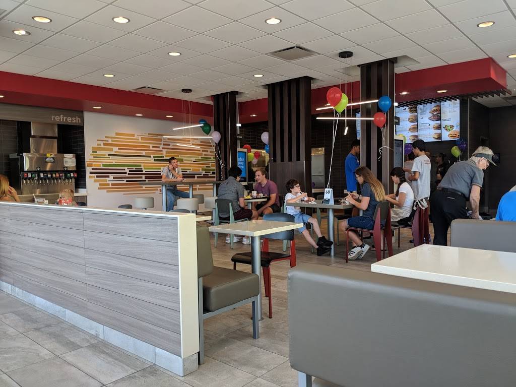 McDonalds | cafe | 1720 Celebration Blvd, Kissimmee, FL 34747, USA | 3219394152 OR +1 321-939-4152