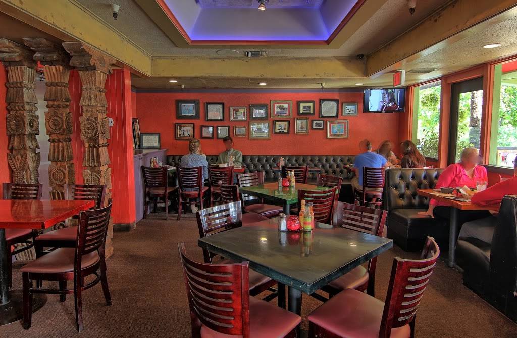 Los Gringos Locos | restaurant | 631 Foothill Blvd, La Cañada Flintridge, CA 91011, USA | 8187902696 OR +1 818-790-2696