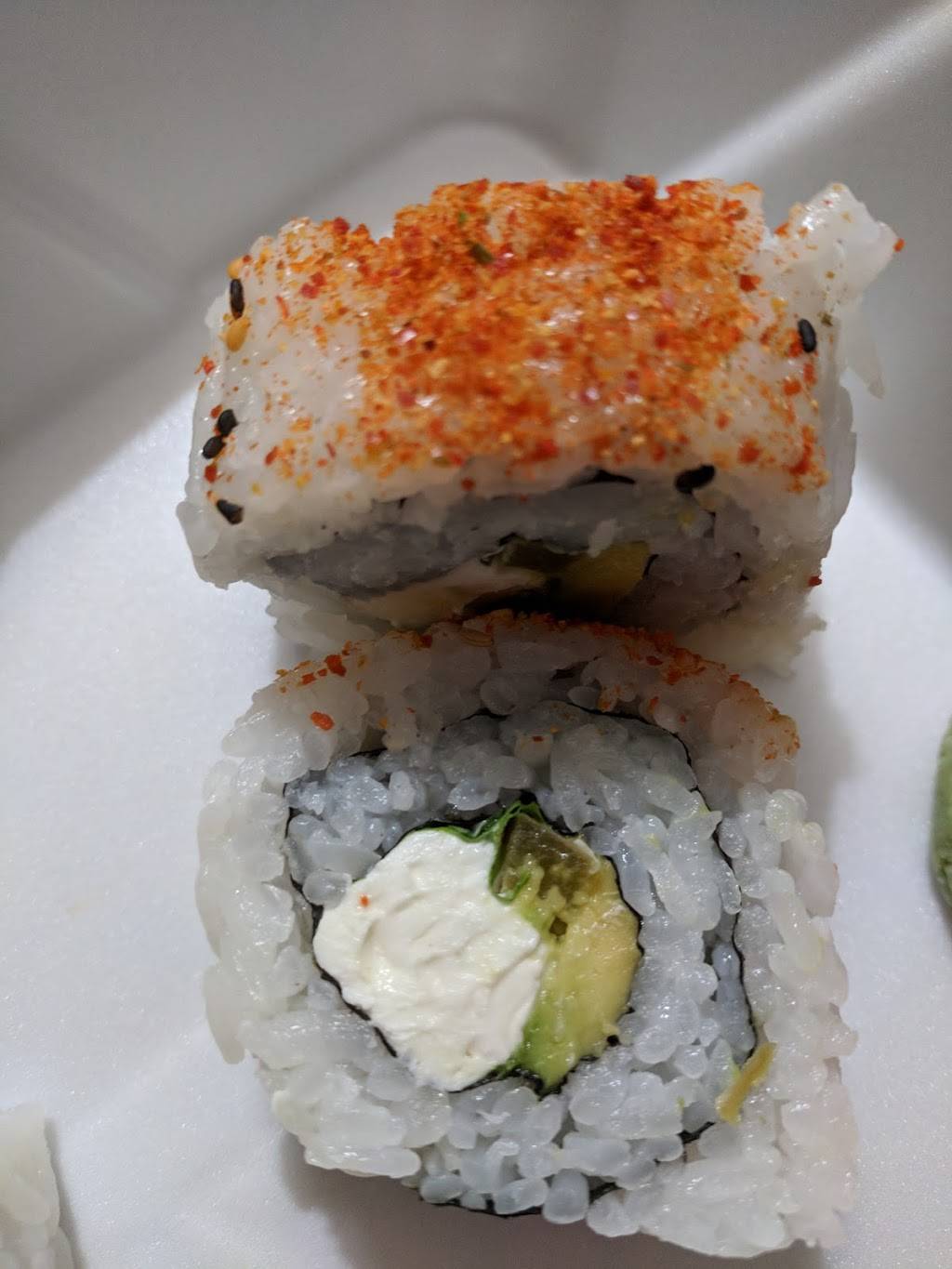 Koko Sushi Bar & Lounge | night club | 301 N Adams St, Green Bay, WI 54301, USA | 9205445097 OR +1 920-544-5097