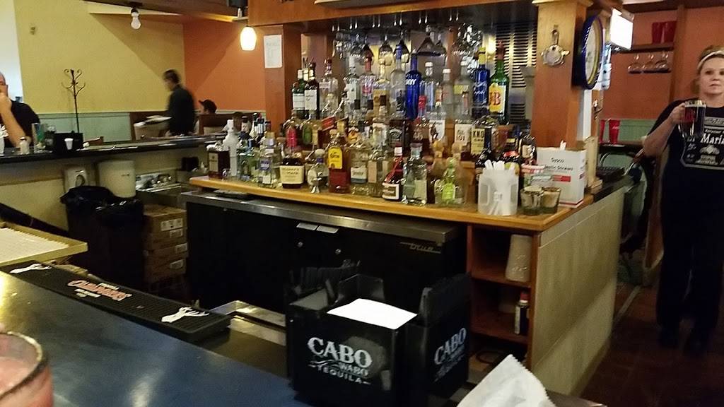 El Mariachi | restaurant | 10513 Harrison Ave, Harrison, OH 45030, USA | 5133672204 OR +1 513-367-2204