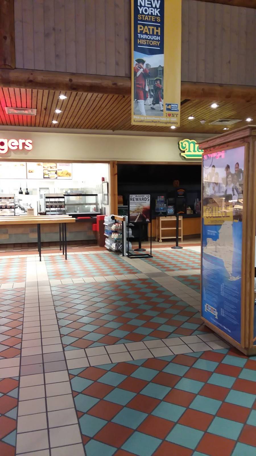 Brioche Dorée | cafe | 6474 I-87, Wallkill, NY 12589, USA | 8455645160 OR +1 845-564-5160