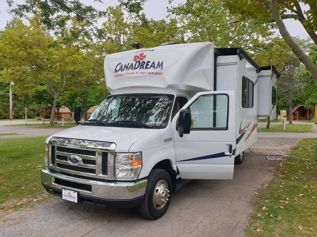 K O A Campgrounds Restaurant | restaurant | 8625 Lundys Ln, Niagara Falls, ON L2H 1H5, Canada | 2892966453 OR +1 289-296-6453