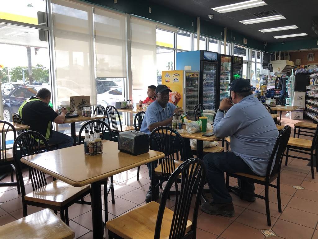 Subway | restaurant | 8695 NW 58th St, Miami, FL 33166, USA | 3055993695 OR +1 305-599-3695