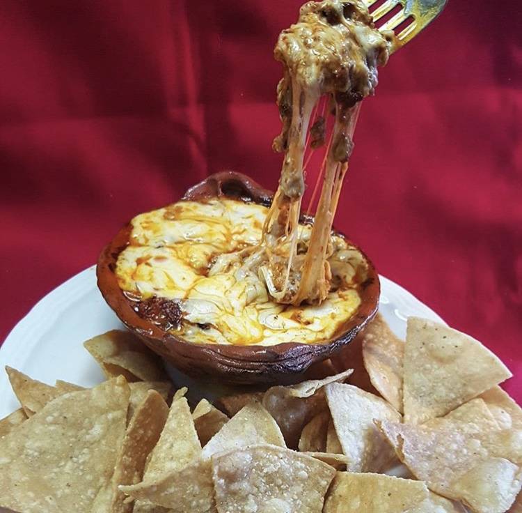 Antojitos Mexicanos Tenorio | restaurant | 13856 SW 56th St, Miami, FL 33175, USA | 3053824164 OR +1 305-382-4164