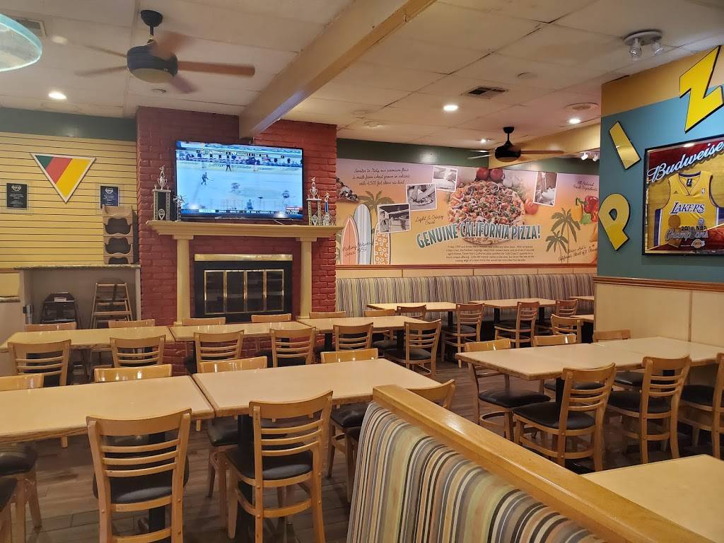 Straw Hat pizza | restaurant | 10729 South St, Cerritos, CA 90703, USA | 5629258441 OR +1 562-925-8441