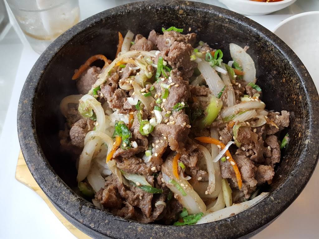 Ssyal - Chicago Korean Restaurant | restaurant | 4201 W Lawrence Ave, Chicago, IL 60630, USA | 7734275296 OR +1 773-427-5296