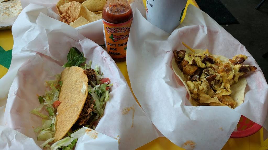 Fuzzys Taco Shop | restaurant | 5810 Long Prairie Rd (FM 2499, Flower Mound, TX 75028, USA | 9723558226 OR +1 972-355-8226