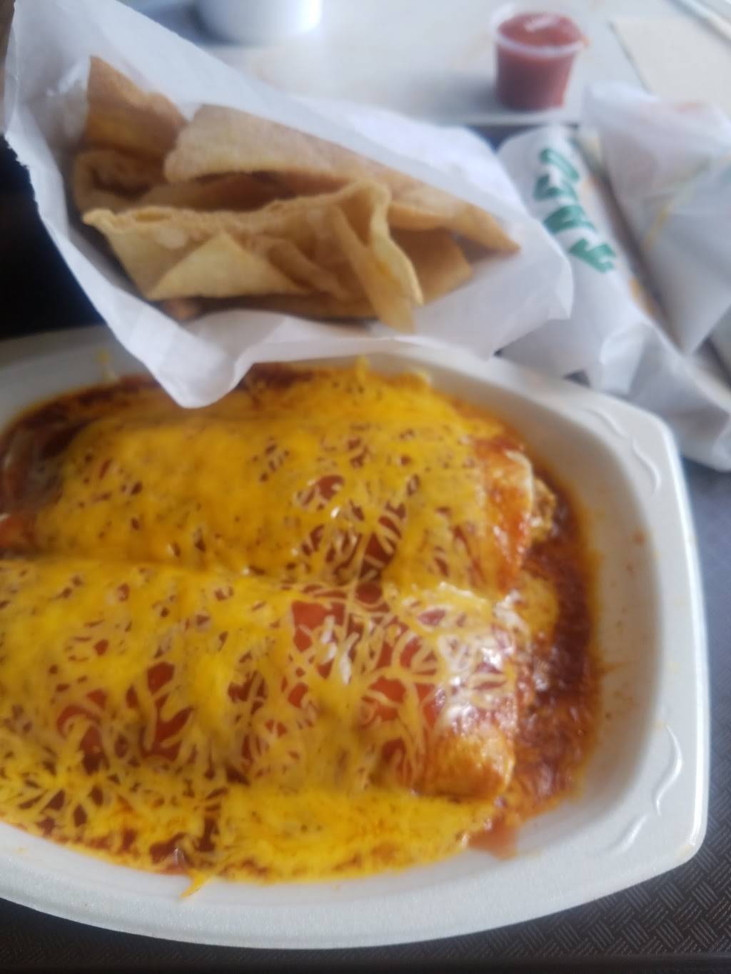 Taco Tico | restaurant | 2102 NW Topeka Blvd, Topeka, KS 66608, USA | 7857832666 OR +1 785-783-2666