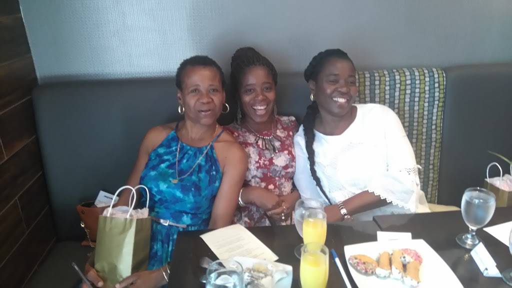 Soul of the Sea | restaurant | 527 Albany Ave, Brooklyn, NY 11203, USA | 3479909580 OR +1 347-990-9580