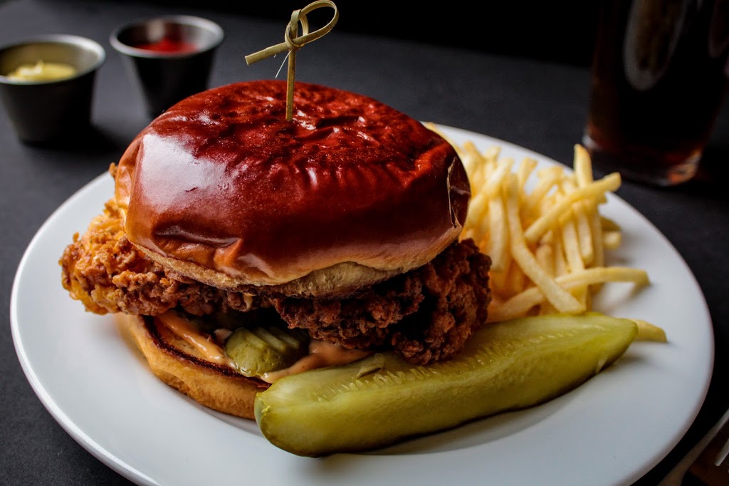 Station 81 Drink & Eatery | restaurant | 214 4th St E #110, St Paul, MN 55101, USA | 6514933204 OR +1 651-493-3204