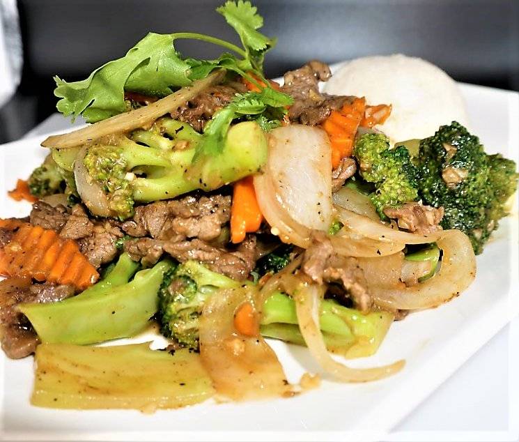 Vietasia Restaurant | restaurant | 1295 E Dunne Ave #140, Morgan Hill, CA 95037, USA | 4087826000 OR +1 408-782-6000