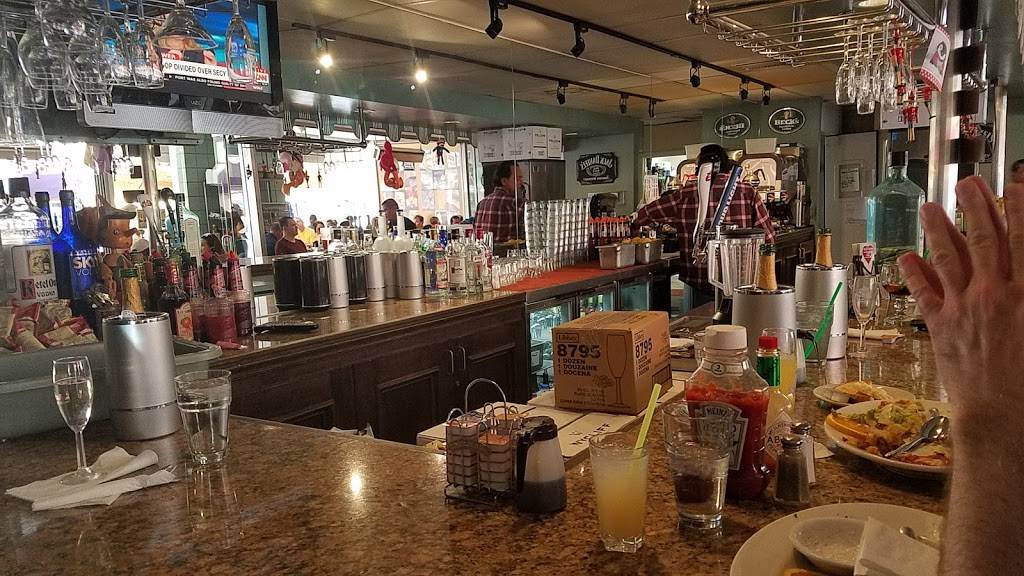 Pinocchio In the Desert | restaurant | 134 E Tahquitz Canyon Way, Palm Springs, CA 92262, USA | 7603223776 OR +1 760-322-3776