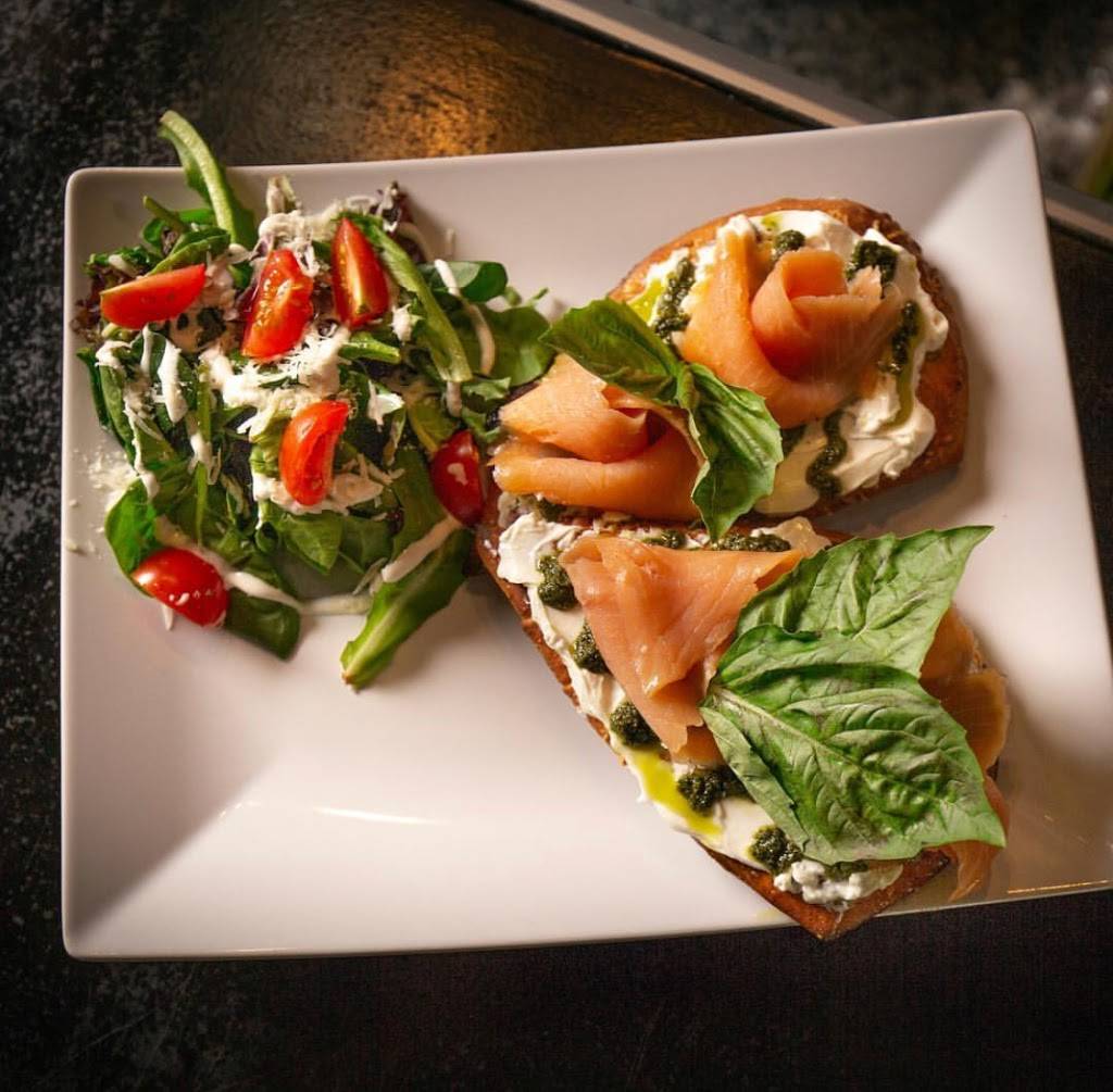 TamPiz | cafe | 113 S Hyde Park Ave, Tampa, FL 33606, USA | 8132523420 OR +1 813-252-3420