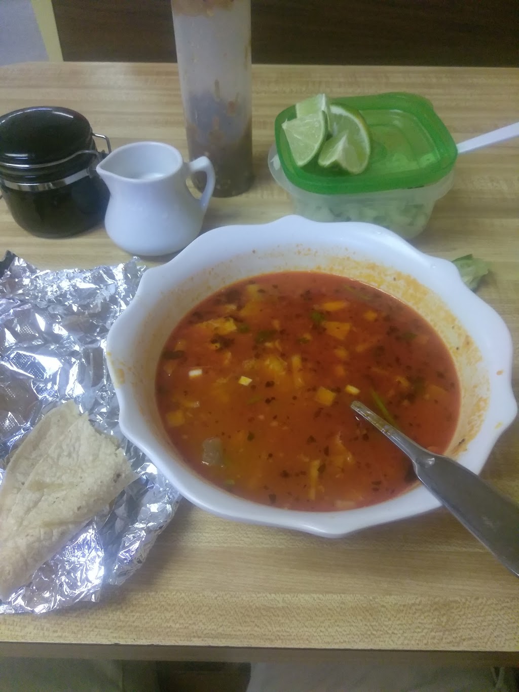 tienda la mexicana | restaurant | 298 Eglin Pkwy NE, Fort Walton Beach, FL 32547, USA | 8503140007 OR +1 850-314-0007