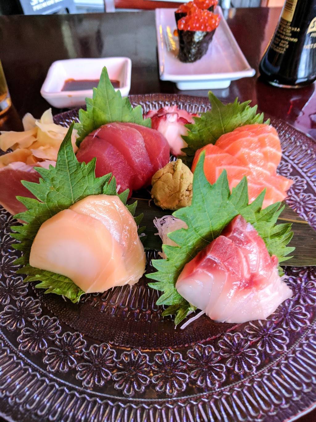 Tokyo Sushi | restaurant | 117 Main St, New Paltz, NY 12561, USA | 8452551335 OR +1 845-255-1335