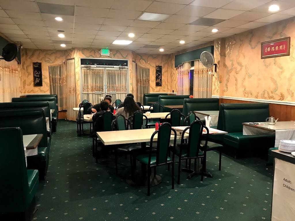 Great China Garden | restaurant | 7760 Monterey Rd, Gilroy, CA 95020, USA | 4088428611 OR +1 408-842-8611