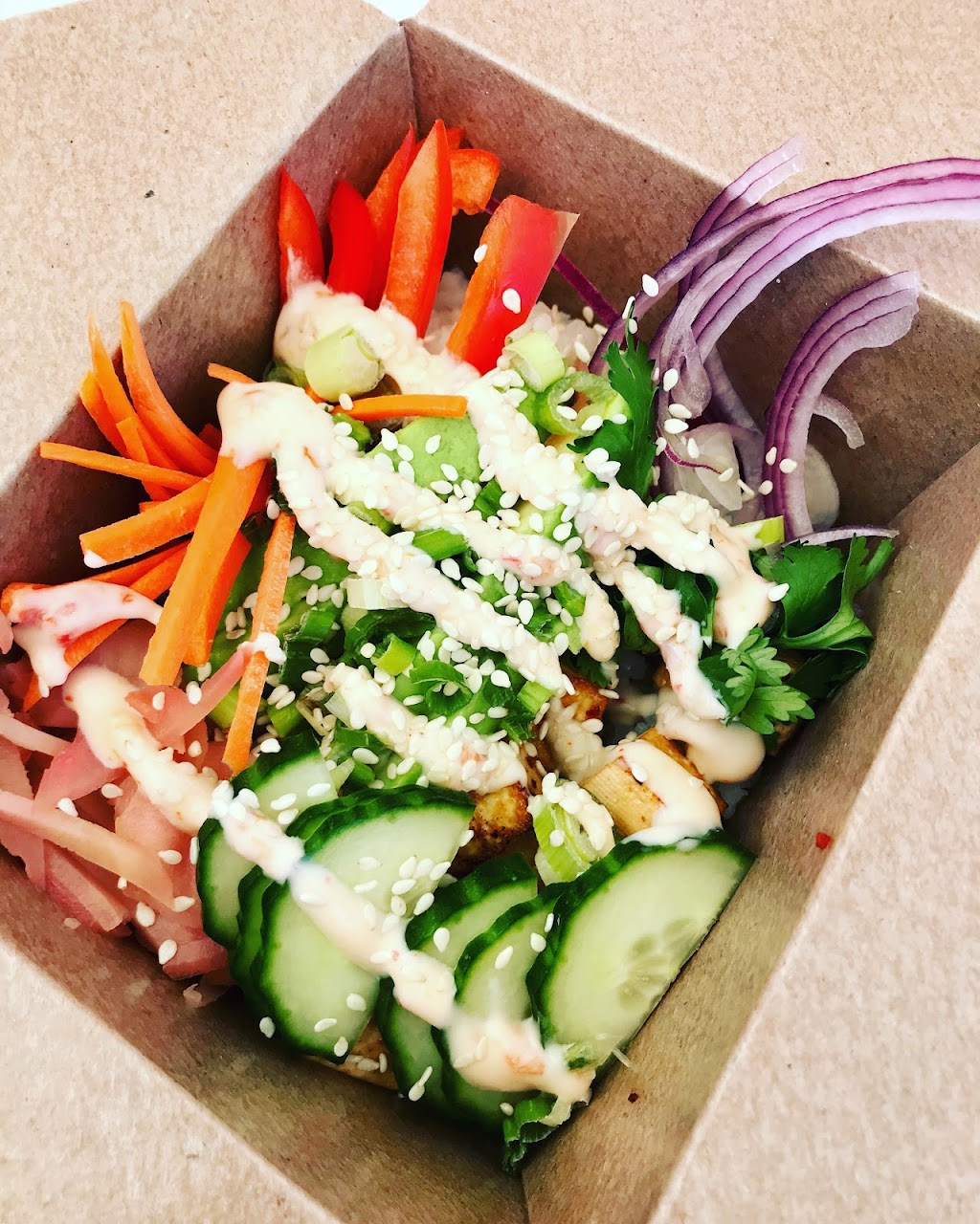 Fam Kitchen | restaurant | 1331 10th St, Sarasota, FL 34236, USA | 9414457125 OR +1 941-445-7125